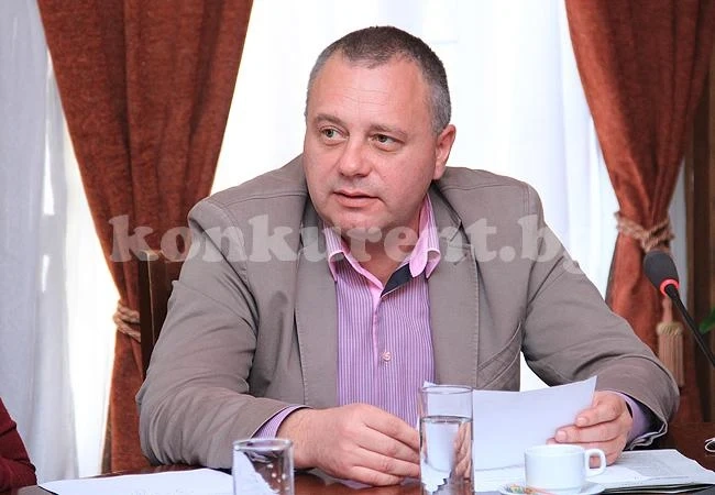 Зам.-кмет се срещна с ВиК, ЧЕЗ, Топлофикация и Тролейбусен транспорт