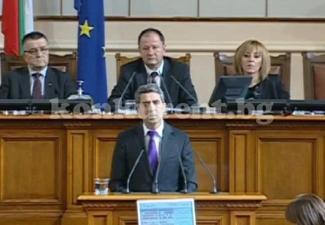 Евроизборите ще са на 25 май