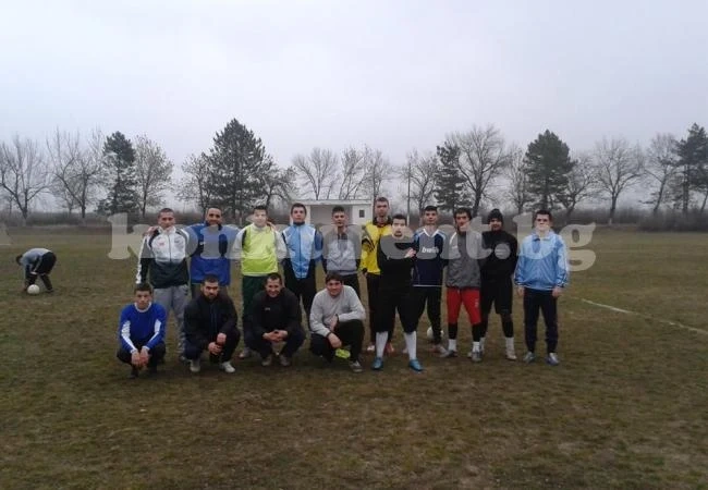 Бутан си върна самочувствието след бой с 5:0