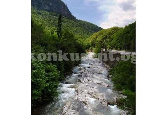 Отбелязват Световния ден на водата