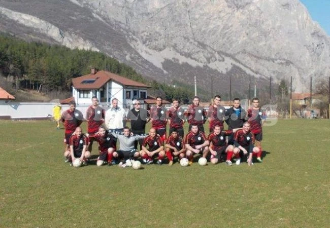 Попица направи пълен обрат в Згориград