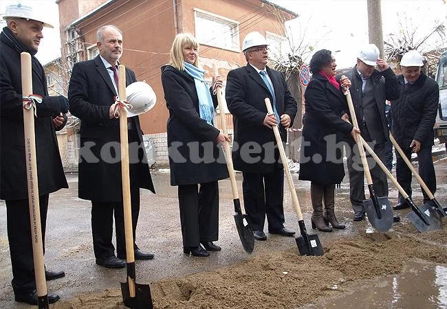 Експерти обясняват на врачани ползите от Водния цикъл