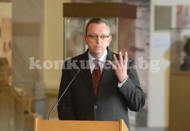 Ще имаме и културна полиция