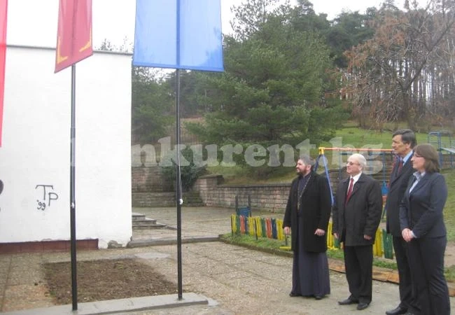 Белоградчик отбеляза националния празник