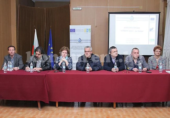 Пускат горещ телефон за сигнали по водния цикъл