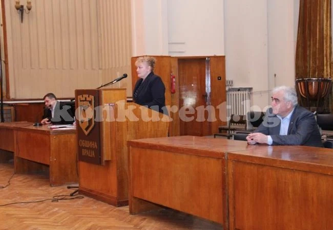 Определят комисия за наградите на Враца