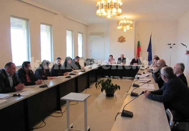 Местната власт умува за ДКЦ 1