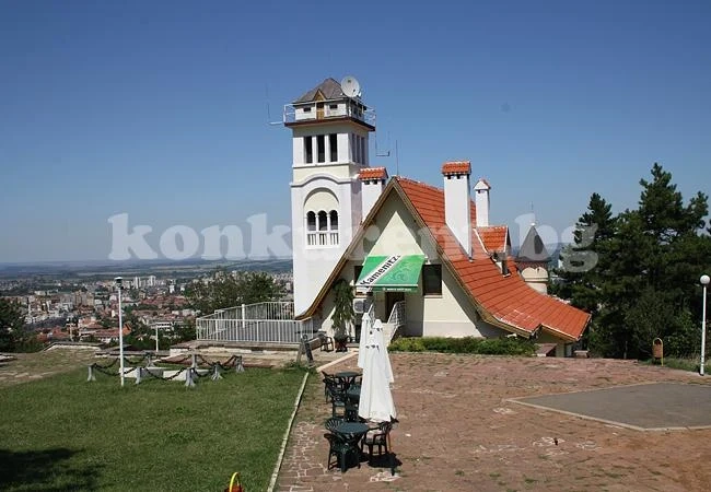 Хванаха двама с наркотици край „Хижата“