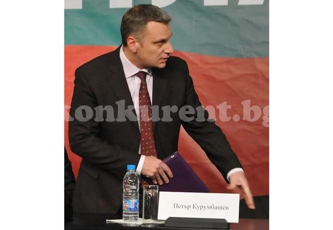 Курумбашев: Спираме Карадере, ако екооценката е отрицателна