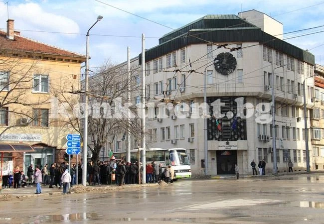 Стягат нов протест във Враца