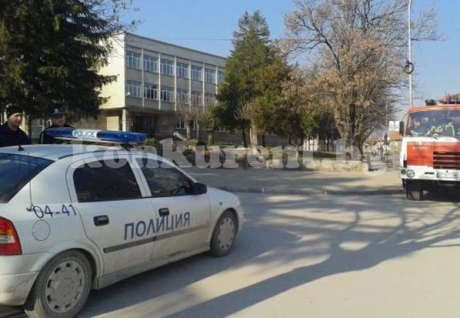 Ченге краде коли в София