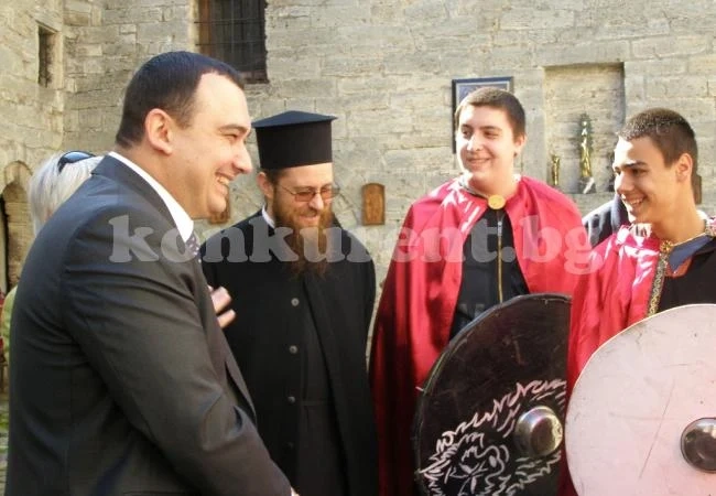Откриха туристическия сезон във Видин