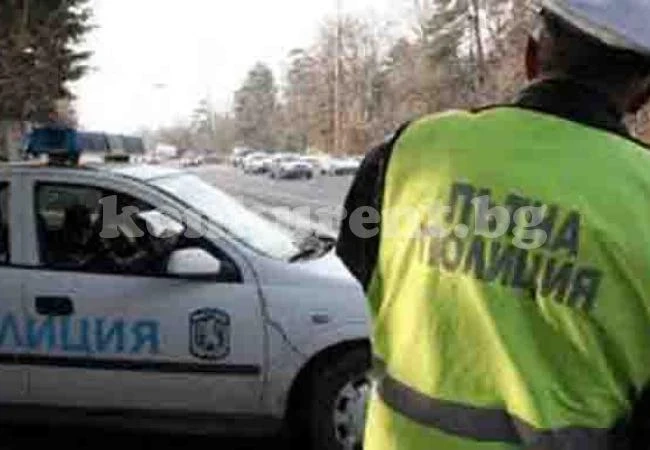 Три катастрофи станаха във Врачанско, един е ранен
