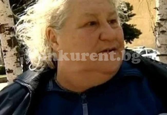 Майката на психаря от Лясковец също стреляла!