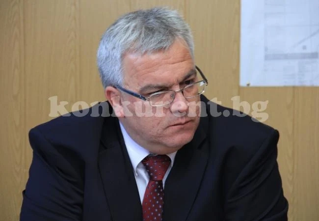 Врачани благодариха на Николай Иванов
