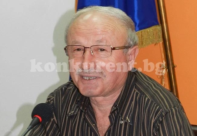 Кръстьо Спасов прави консултации за състави на РИК
