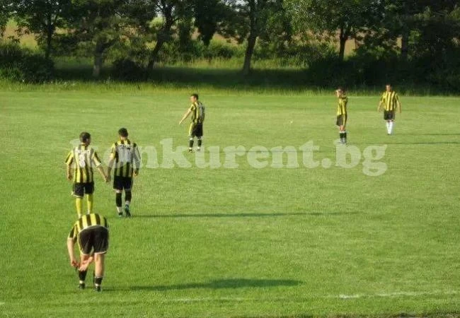 Бутан би 10 от Аугуста в Хърлец