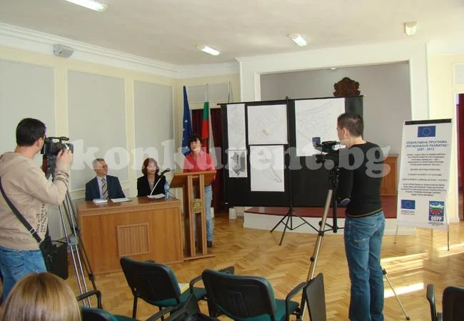 Монтанчани искат детски атракцион
