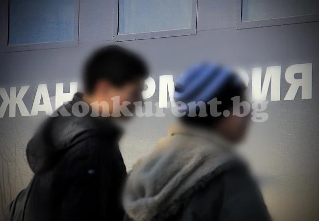 Полицията отчита ръст в детската престъпност