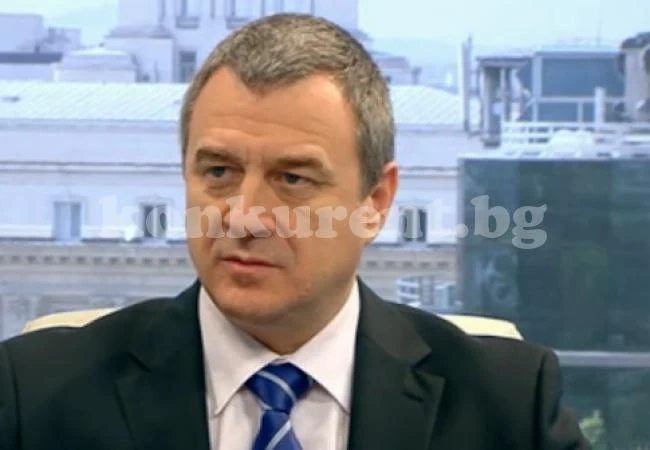 Цветлин Йовчев: МВР е спазило закона в Лясковец