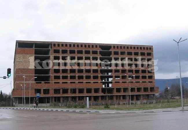 Търсят купувач за хирургическия блок в Монтана