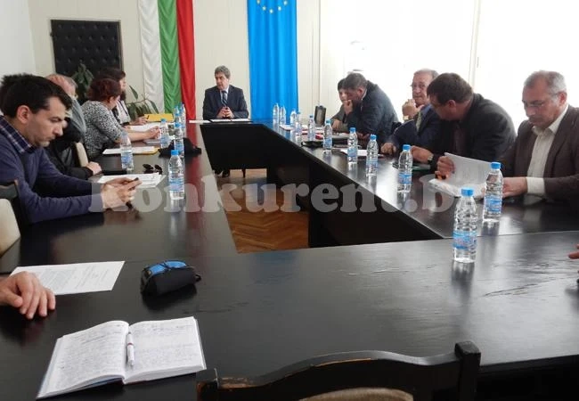 В Монтана не се разбраха за РИК
