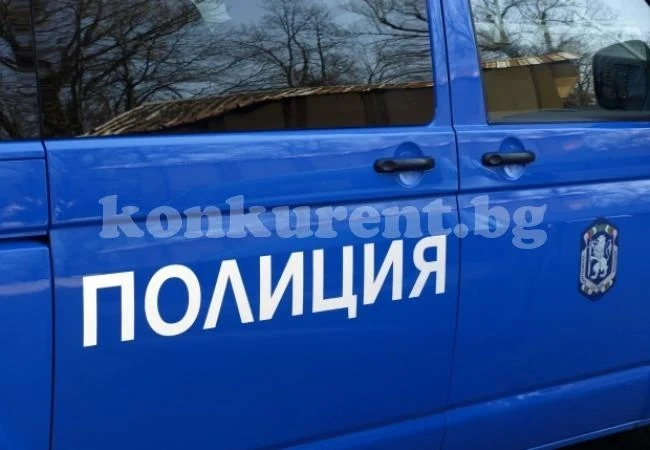 Задържаха Жоро Вещицата