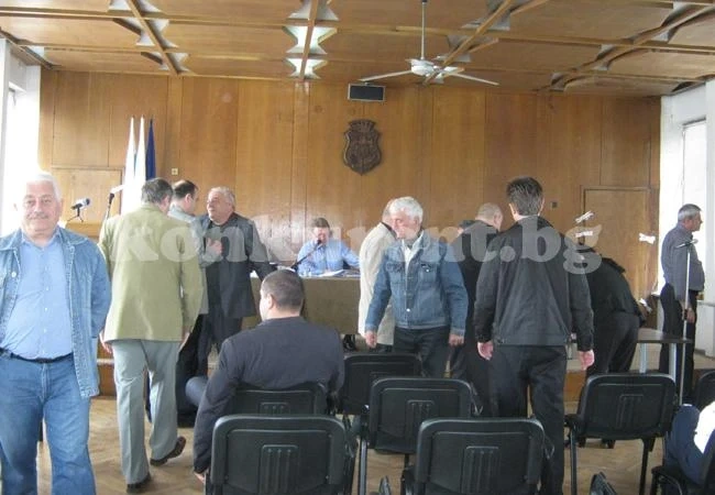 Парите за спорт предизвикаха дебати във Видин