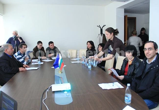 Природозащитна организация организира среща във Враца