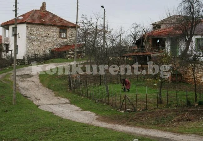 Програмисти купуват обезлюдени села