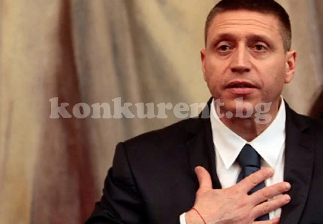 Тодор Коджейков ще става шеф в „Южен поток”