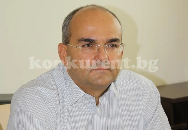 Момчил Младенов: Чувствителен съм към болките на хората