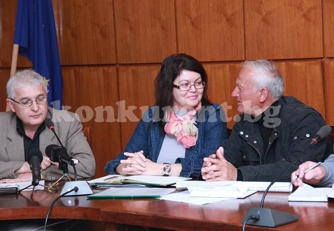 Запознаха кметове със сроковете около евроизборите