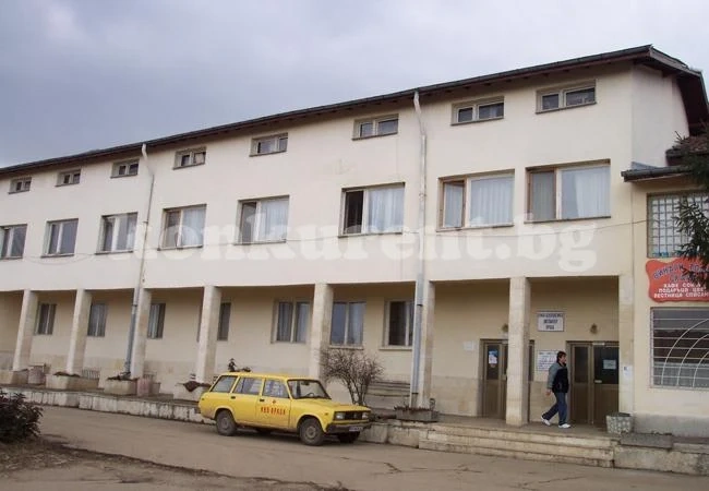 Григор Томов пише писмо до здравния министър