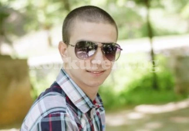Алекс Богданов: Човек не се ражда шампион