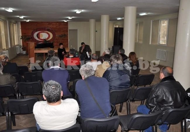 Стартираха реални стъпки към създаване на квартални съвети