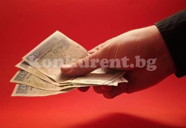 Заемите под 400 лева - вече под ударите на закона