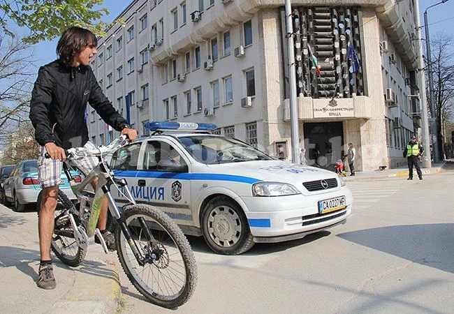 Протестите във Враца няма да стихнат скоро