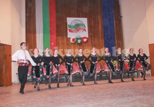 Враца бе домакин на конкурс „Дико Илиев“