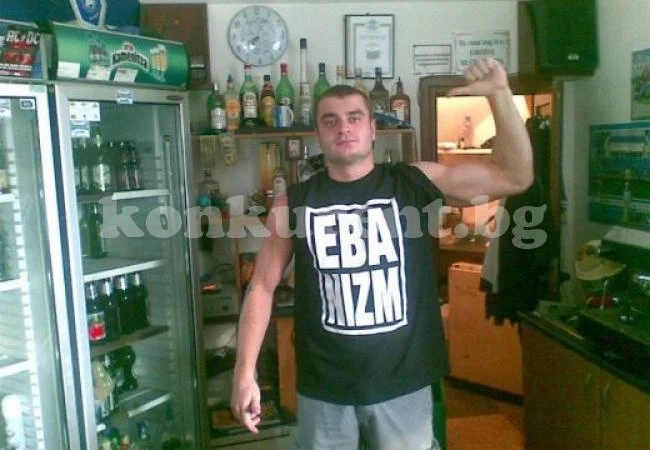 Има задържан за убийството на Пистата