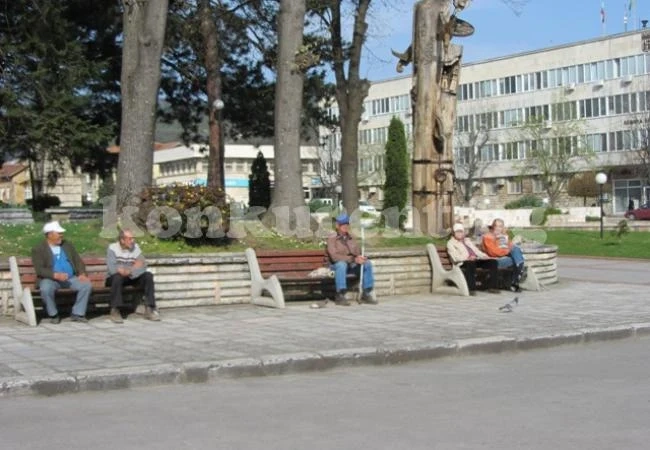 Властта: Етническо напрежение в Берковица няма