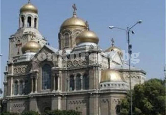 Митрополия забрани изложба