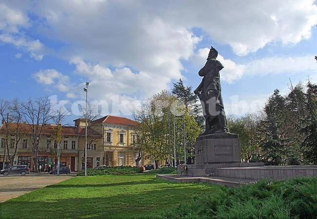 Избират кой да пръска в парковете и градините във Враца