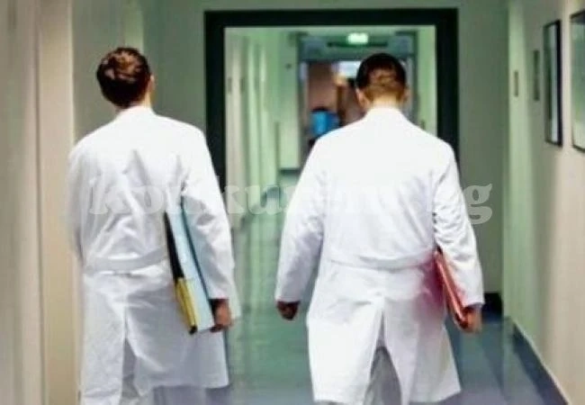 Лекарски грешки убиват по 1000 българи на година