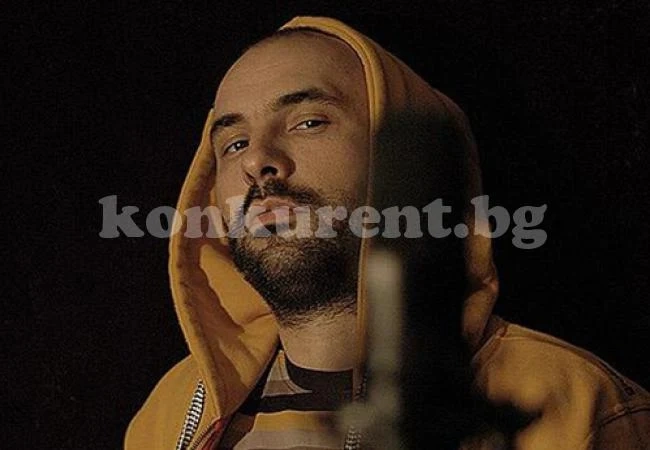 Спенс се кротна