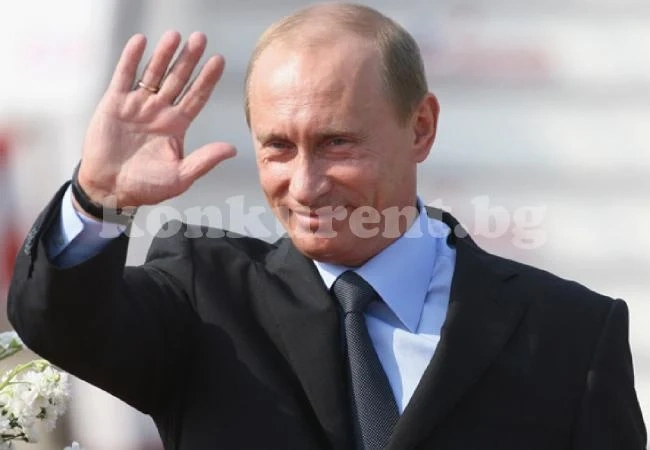 Путин се разведе