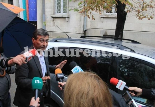 Лозанов разговарял с главния прокурор заради случая с Галиче