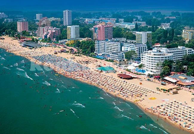 Слънчев бряг поиска да се отдели от Община Несебър
