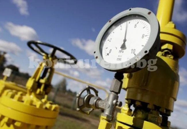 Има вариант за газифициране на Видин и Лом