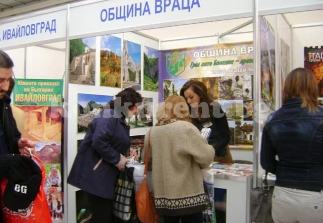 Враца ще участва в туристическа борса във Велико Търново
